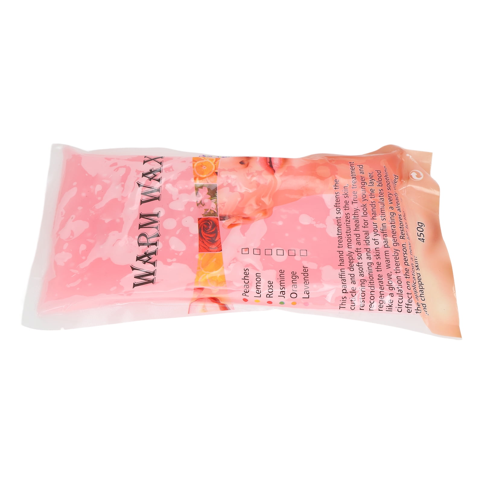 Paraffin Wax, Paraffin Wax Refills Relieve Muscles Pain For Beauty