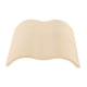 thumbnail image 5 of Reposacabezas para sauna, accesorios para sauna, portátil, ligero, soporte ergonómico, almohada cervical para dormitorio, hotel, baño de y hogar, 5 of 9
