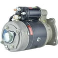 thumbnail image 4 of New Starter Motor Compatible With Massey Ferguson 375 Perkins A4.236 Diesel 1986-1990 Tractor By Part Numbers 26024007 3597348M2 2873B056 26024007A 410-30034 L26024007A 1893322M2, 4 of 7