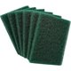 thumbnail image 2 of 12 Pcs Scrub Sponge Scouring Pads Pot Brush Scrubber for Kitchen Scrubbers & Metal Grills, 2 of 4