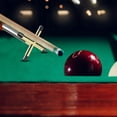 thumbnail image 3 of CNKOO Retractable Billiards Pool Cue Stick Bridge w/ Replaceable Bridge Head (B), 3 of 9