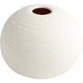 thumbnail image 2 of Cyan Design - Perennial - Small Vase-6 Inches Tall And 8.25 Inches Wide, 2 of 2