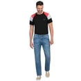 thumbnail image 4 of Pantalón Jeans Slim Fit Lee Hombre 341F Azul 31, 4 of 5