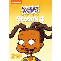 Nickelodeon - Rugrats: Season 4 [DIGITAL VIDEO DISC]