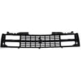 thumbnail image 4 of CHEVY C/K SERIES 88-93 GRILLE, Black Shell and Insert, w/ Quad or Composite Headlights, 4 of 6