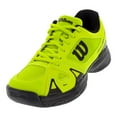 thumbnail image 3 of Wilson Rush Pro 2.5 Junior Tennis Shoe Size: 1.5, 3 of 5