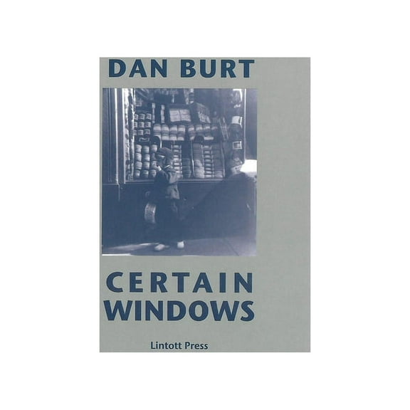 Certain Windows, (Paperback)