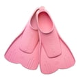 thumbnail image 1 of Aleta Cressi Mini Light Infantil Rosa Talla 23/24 Eu 12.5/13.5 Mx Kids, 1 of 3