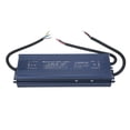 thumbnail image 3 of LED Driver, LED Transformer Constant Voltage Outdoor Power Supply Driver Connector for LED Strip Light Outdoor Lightbox Signboard, 3 of 7