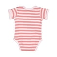 thumbnail image 2 of Rabbit Skins Infant Baby Rib Bodysuit, 2 of 4
