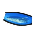 thumbnail image 4 of Siruishop Neoprene Diving Strap Cover Soft Swimming Accessories Diving Strap A, 4 of 8