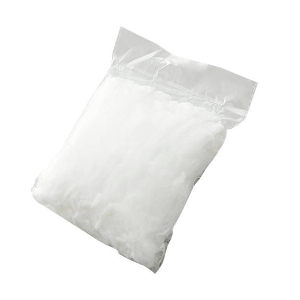 Colador Fregadero Malla de filtro de drenaje de red de basura de malla de drenaje multifunción de 50 piezas para cocina (50 piezas) Likrtyny Libre de BPA