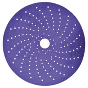 3M 3M-31484 6 in. Cubitron II Hookit Clean Sanding Abrasive Disc, 400 Plus Grade - 50 Discs per Pack - 4 Pack per Case
