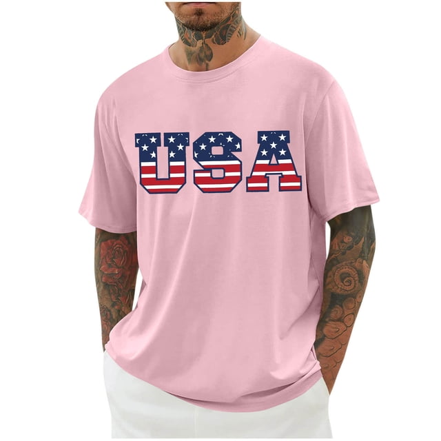 T-shirts à Manches Longues pour Hommes, Shorts pour Hommes, Chemises à Manches Courtes Imprimées Col Rond Mode Décontractée, Chemises pour Hommes, Chemises à Manches Longues pour Hommes
