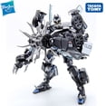 thumbnail image 5 of Takara Tomy Transformers Autobot Barricade Toys Transformers Masterpiece Movie Series Mpm-5 Colección de figuras de acción Juguetes robot, 5 of 5
