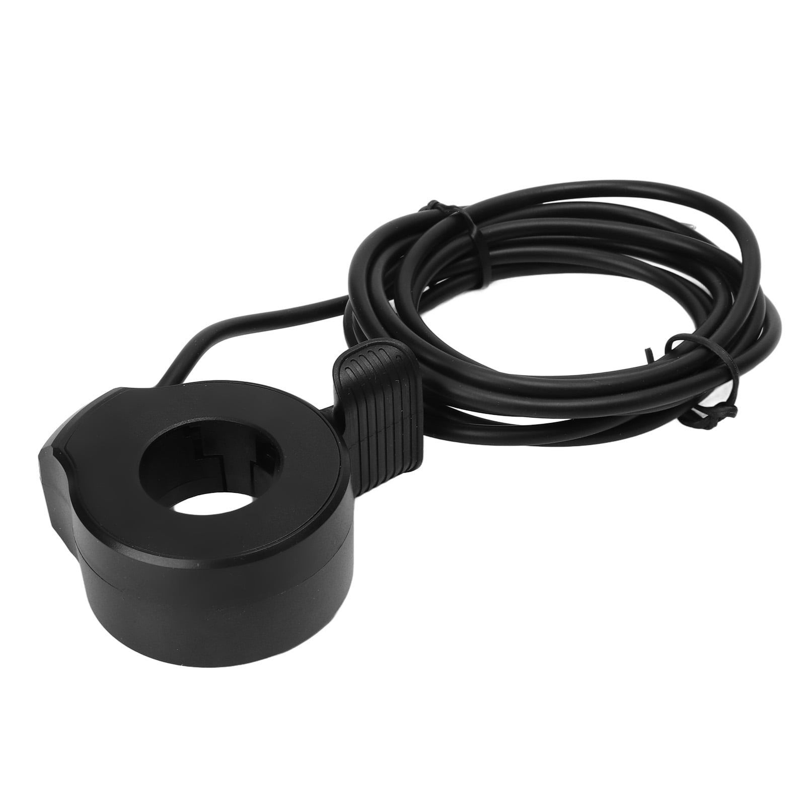 Electric Bike Throttle, Sensitive Practical Scooter Throttle Waterproof