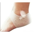thumbnail image 4 of Silicone Gel Heel Protector Plantar Fasciitis Pain Relief Cushion Unisex, 4 of 7