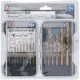 thumbnail image 4 of JUEGO DE BROCAS ESPIRALES HSSS | 1.5 - 10 MM | BGS 50815, 4 of 4