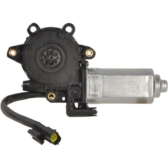 Motor Elevación Ventana Range Rover 1995 Land Rover Del Izq CARDONE .