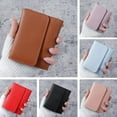 thumbnail image 4 of Minimally Designed Womens Wallet and Student Ticket Holder, 4 of 8