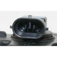 thumbnail image 3 of For Mitsubishi Endeavor Fog Light Assembly 2006 2007 2008 Driver and Passenger Side Pair w/Bulbs For MI2590100, 3 of 4