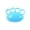A001- Blue, variant on Hand Exercise Ball Hand Grip Strengthener Physical Hand Strengthener for Arthritis Relief and Muscle Recovery Portable Pink Hand Tool for Home and Office Use