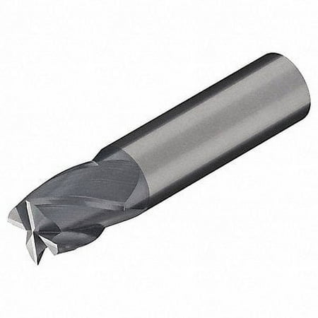 

Micro 100 Sq. End Mill Single End Carb 5/32 SEM-156-04