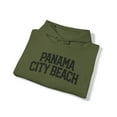 thumbnail image 4 of Panama City Beach Fl Florida Moving Away Hoodie, Gifts, Hooded Sweatshirt, 4 of 4