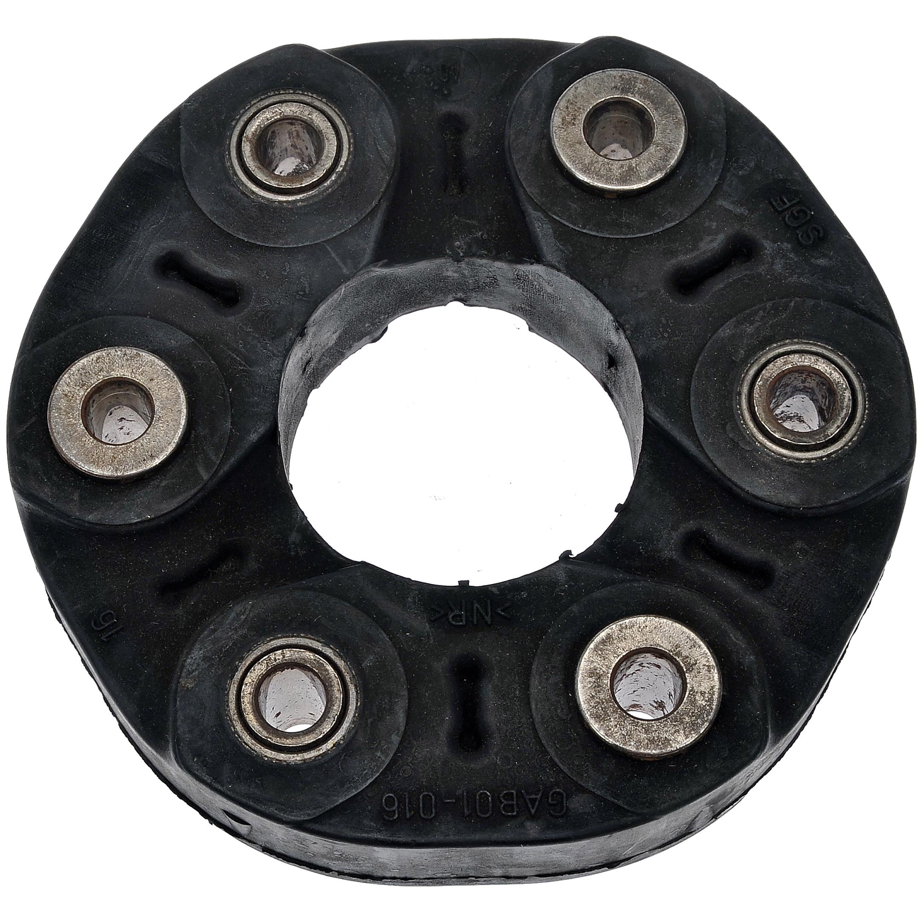 Dorman 935-406 Front Drive Shaft Coupler for Specific BMW Models, Black Fits select: 2007-2008 BMW 328, 2008-2012 BMW 535