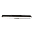 thumbnail image 1 of Inteprter Luz LED para debajo del gabinete, brillo ajustable, barra de luz nocturna regulable, luz de lectura táctil para el hogar, sala de estar, sala de Iluminación y accesorios Inteprter HA016422-00, 1 of 1