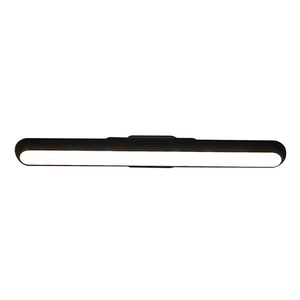 Luz Led Para Debajo Del Gabinete, Brillo Ajustable, Barra De Luz Nocturna Regulable, Luz De Lectura Táctil Para El Hogar, Sala De Estar, Sala De Estudio Guardurnaity HA016422-00