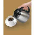 Hamilton Beach Programmable Thermal 10 Cup Coffee Maker Model 49855