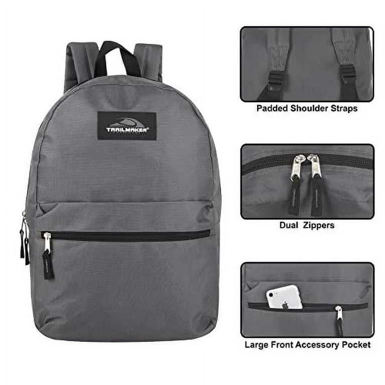 Pro-Team Shoulder Backpack Strap 2Pk 100356