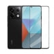 thumbnail image 3 of Tempered Glass Screen Protector for Redmi Note 13 5G, 3 of 5