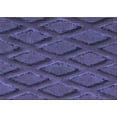 thumbnail image 1 of Ahgly Company Indoor Rectangle Patterned Blue Whale Blue Area Rugs, 3' x 5', 1 of 6