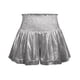 thumbnail image 1 of Pantalones de viento para niña, pantalones de animadora para mujer, pantalones cortos elásticos de cintura alta, pantalones deportivos sueltos, 1 of 5