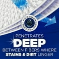 thumbnail image 6 of ARM & HAMMER™ Deep Clean Stain Formula Detergent, Sparkling Clean Scent, 150 Fl Oz, 100 Loads, 6 of 12