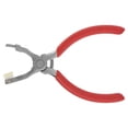 thumbnail image 3 of Alicates de mano Bling Bling para perforar agujeros de cuero 4 mm, 3 of 12