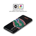 thumbnail image 2 of Head Case Designs Officially Licensed University Of Florida UF University Of Florida Oversized Icon Soft Gel Case Compatible with Samsung Galaxy S10e, 2 of 7