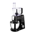 thumbnail image 2 of Geek Chef GMFP 2.6 Qt. Food Processor Chopper Attachment for 4 in 1 Stand Mixer, 2 of 3