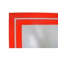 thumbnail image 2 of Set of 2 Non-stick Reusable Silicone Baking Mats Sheets 11.75" x 15.75", 2 of 2