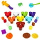 thumbnail image 5 of Dough Classpack Crayola, 8 colores variados con herramientas, 24 x 3 oz, 5 of 7