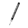 thumbnail image 2 of 0.7mm Ultra Fine Acrylic Paint Pen, Water-Based Paint Marker for Black Paper Ceramics Glass Wood Canvas Metal, 1 Pack with 4 Color Options, Fine Tip Paint Pen, 2 of 6