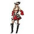thumbnail image 3 of Sexy Spanish Pirate Costume, 3 of 4