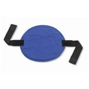 Ergodyne Chill-ItsÂ® 6715 Evaporative Cooling Hard Hat Pad, Blue