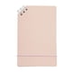 thumbnail image 2 of Paquete 100 piezas Libreta de Bolsillo ecológica Carroll con 70 hojas a rayas rosa 9.2 x 14.2, 2 of 4