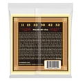 thumbnail image 2 of Cuerdas para guitarra acústica Ernie Ball Earthwood Silk and Steel, 2 of 3