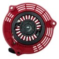 thumbnail image 4 of Maytalsory Starter Pull Assembly Top Stroke Engine Accessory Plate Handle Generator Start Tool Replacement for GCV135 GCV160, 4 of 6