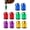 All 5 Colors*2, variant on Magnetizer & Demagnetizer Tool Set, 23mm Pocket Size, Lightweight, Dual Magnetic Core for DIY and Precision Work