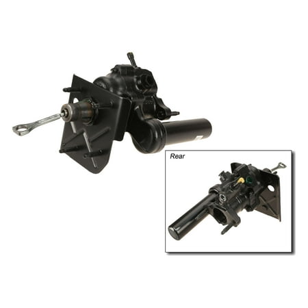 Remanufactured Cylinder Head - Cardone Remanufactured Brake Booster,w/o Master Cylinder 527370
